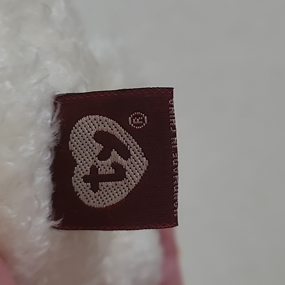 TY Attic Treasures Georgette the Goose. - Picture 8 of 9